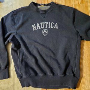 Nautica sweatshirt